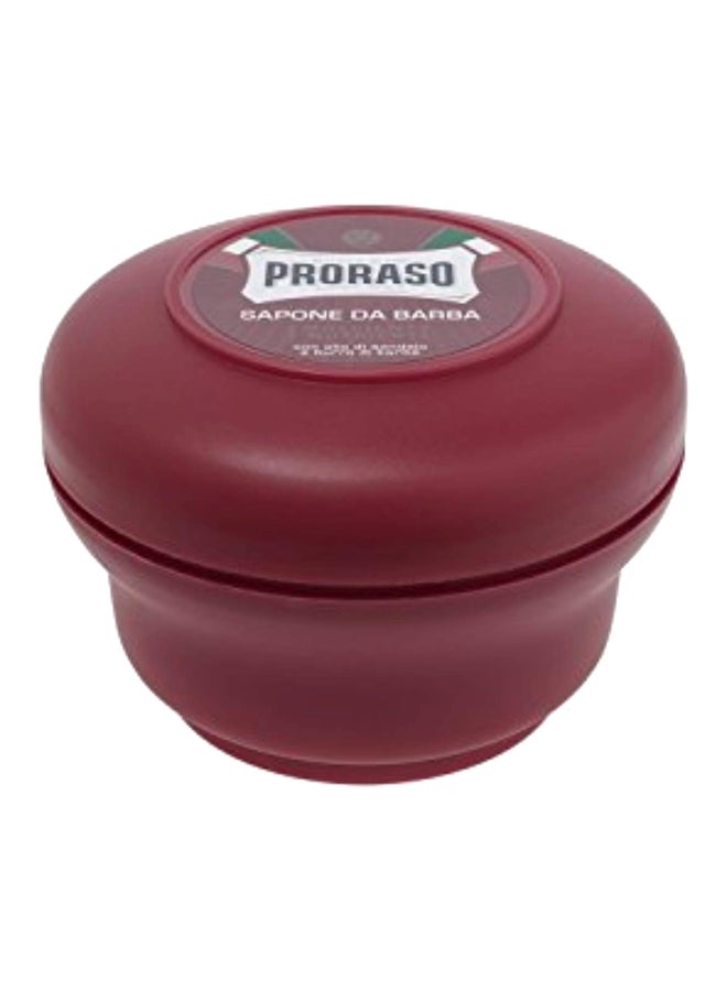 proraso - Moisturizing And Nourishing Shaving Soap - Image 1