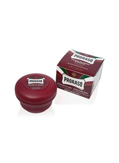 proraso Moisturizing And Nourishing Shaving Soap  - Image 3