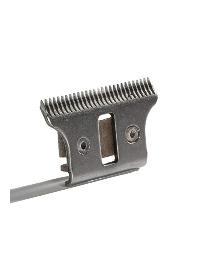 WAHL T Shaped Trimmer Blade Silver - Image 4