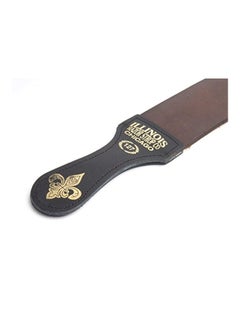 Fromm Illinois Razor Strop, IRS127, 2.5 x 23 Silver/Brown 23inch - v1558014612/N25770917A_6