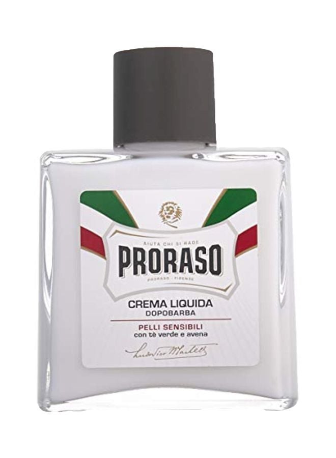 proraso After Shave Balm  - Image 1