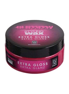 Gummy Hair Styling Wax 141.7grams  - Image 1