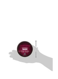 Gummy Hair Styling Wax 141.7grams  - Image 2