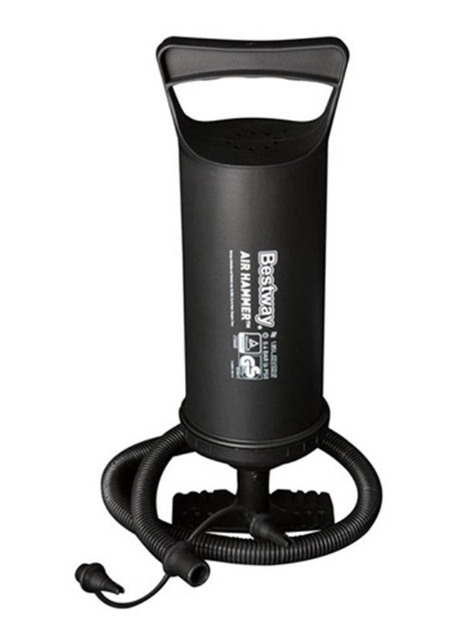 بست واي منفاخ آير هامر أسود 36Ø³Ù†ØªÙŠÙ…ØªØ±