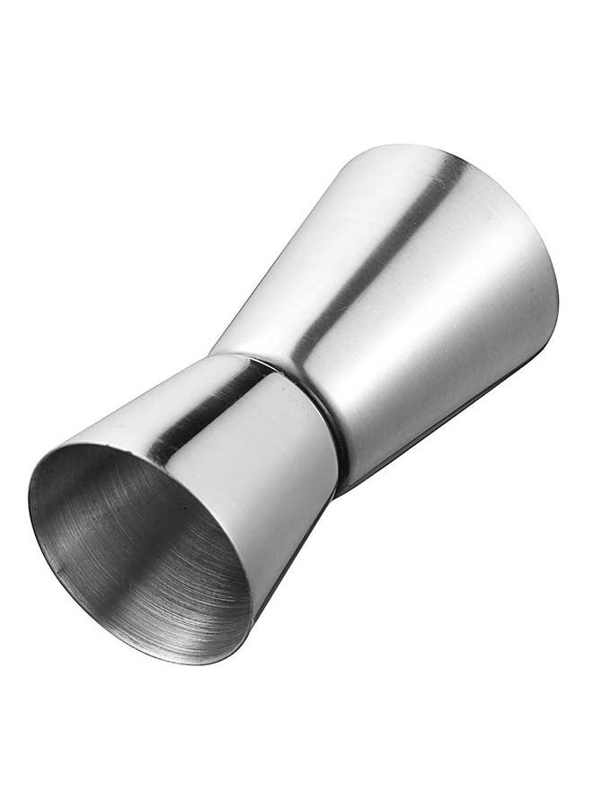 Jigger Chrome 15 x 30ml