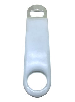 Bar Pros Bar Blade Bottle Opener Grey 19centimeter 