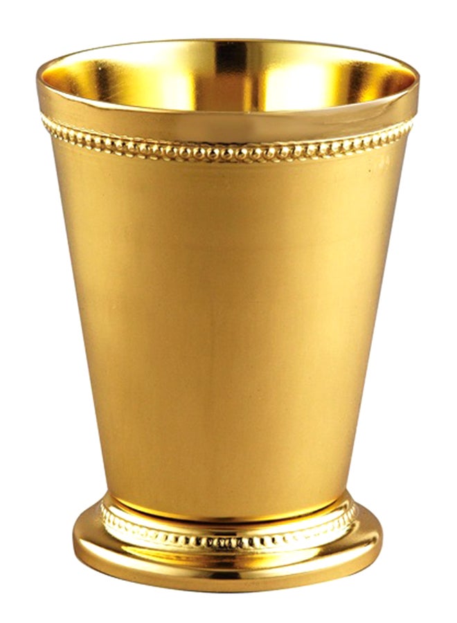 بار بروس Julep Cup ذهبي 
