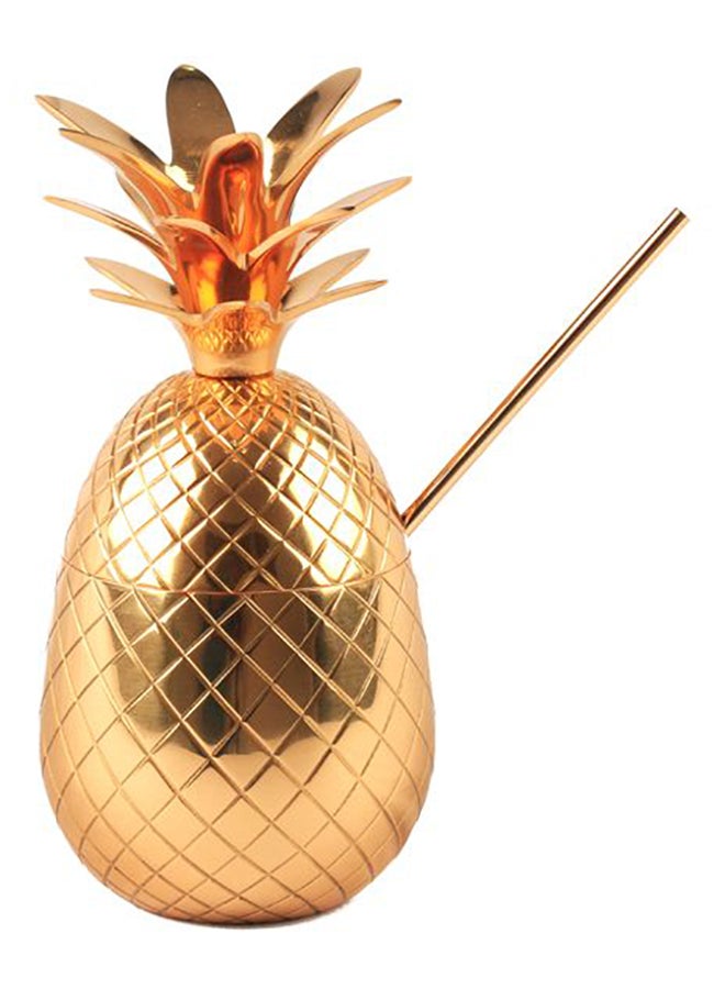 Copper Pineapple With Straw Gold - v1558025955/N25555847A_1