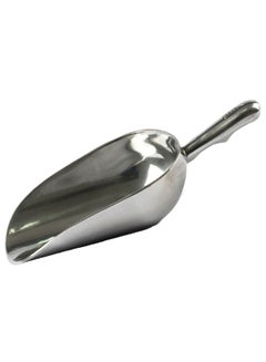 BarPros Ice Scoop Silver 
