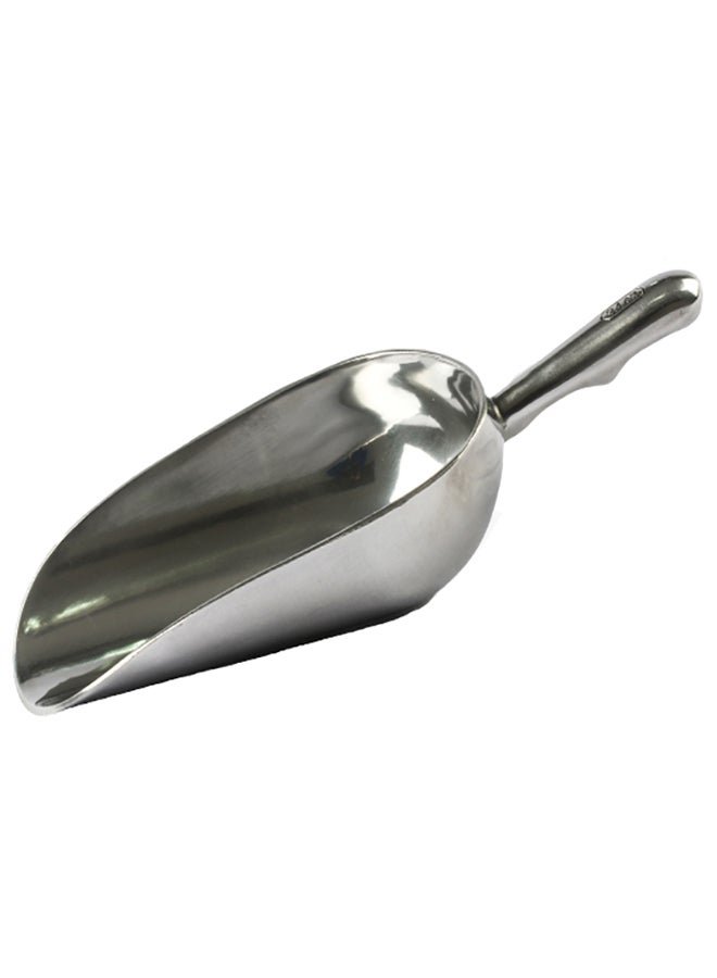 BarPros Ice Scoop Silver 