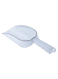 Ice Scoop Clear