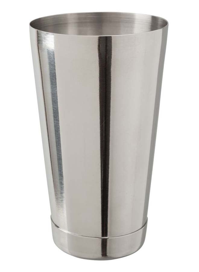 بار بروس شيكر بوسطن فضي