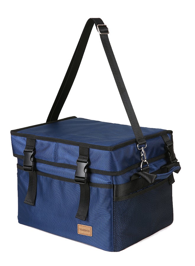 TOMSHOO - Foldable Insulated Lunch Bag 37Liters - Image 1