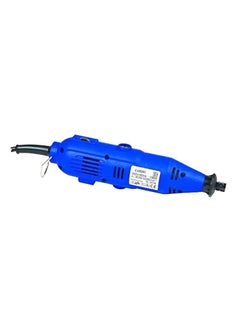 EVERISE 254-Pieces Rotary Tool & Accessory Multicolour 10cm  - Image 2