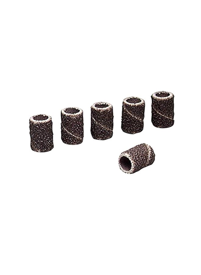 DREMEL Coarse Sander Bands Brown 7cm 