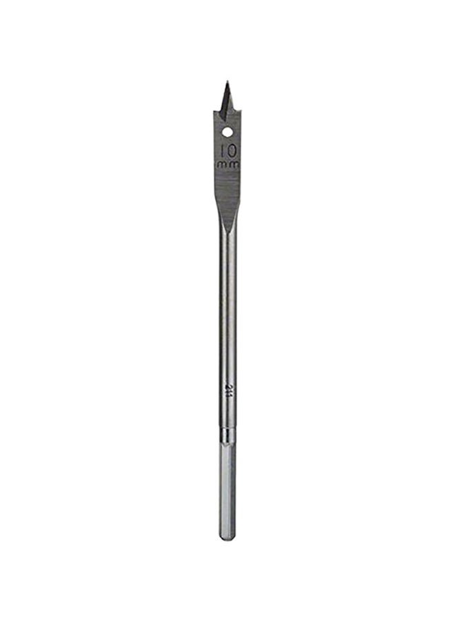 BOSCH Butterfly Wood Drill Bit Silver/Grey