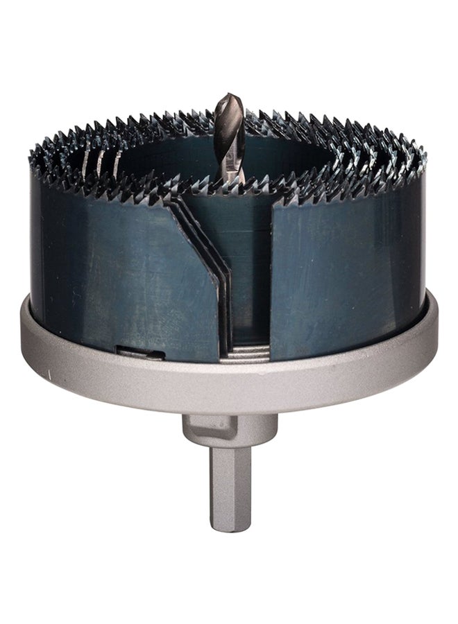 BOSCH HSS Metal Holesaw Multicolour 5.51x8.99x5.99cm  - Image 1