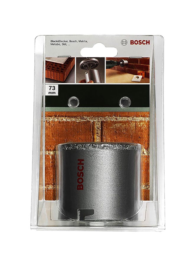 BOSCH TC Coated Holesaw Grey - Image 2