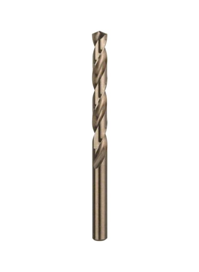 BOSCH HSS Cobalt Drill Bit Silver - Image 1