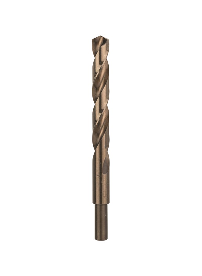 BOSCH HSS Cobalt Drill Bit Silver 13X151 - Image 1