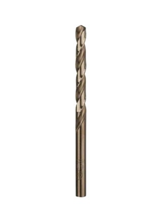 HSS Cobalt Drill Bit Silver 10mm - v1558078074/N25671640A_1