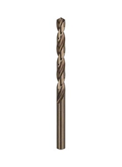 HSS Cobalt Drill Bit Silver 8X117