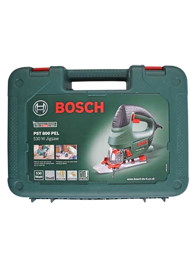 Jigsaw Machine Set Multicolour