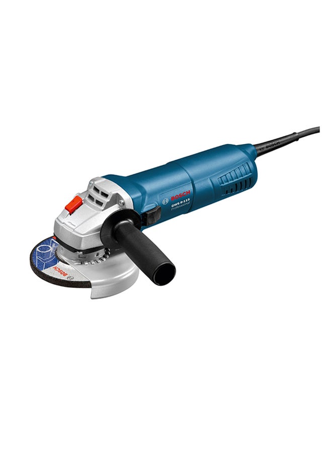 Angle Grinder Multicolour