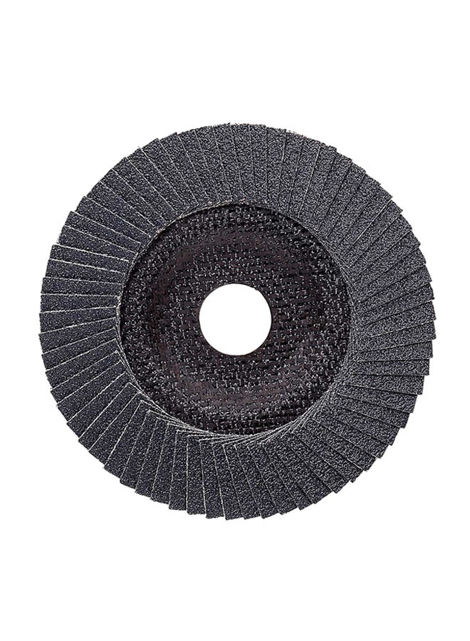 BOSCH Flap Disc Metal Multicolour - Image 2