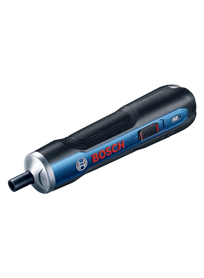 BOSCH Li-Ion Cordless Screwdrver Set Multicolour 10cm