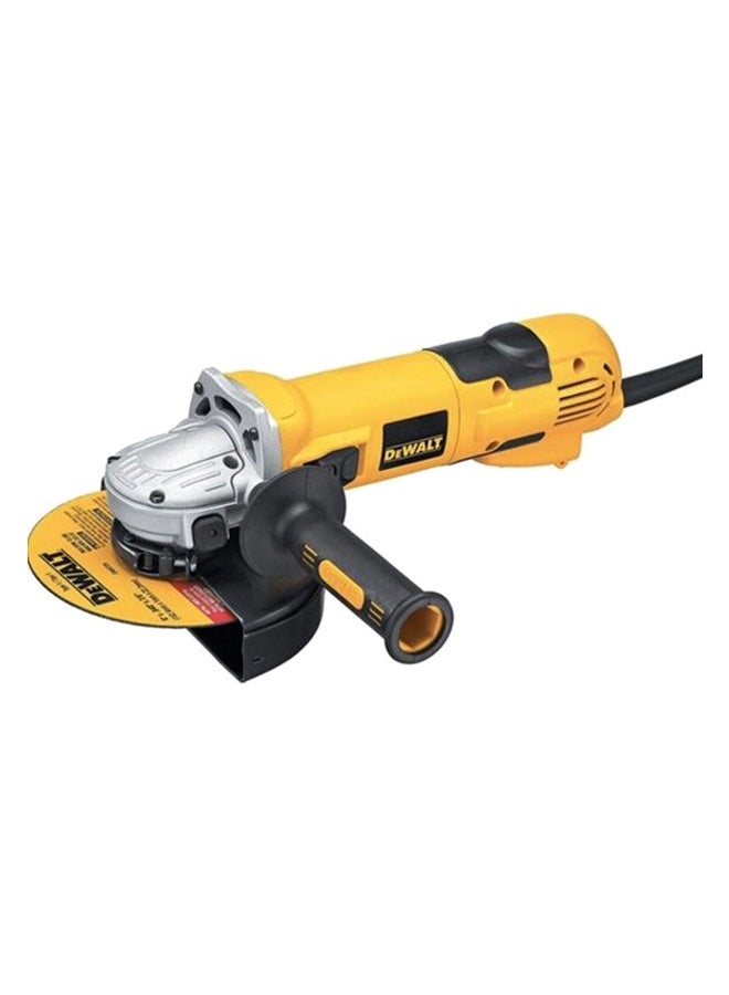 DEWALT Angle Grinder Multicolour