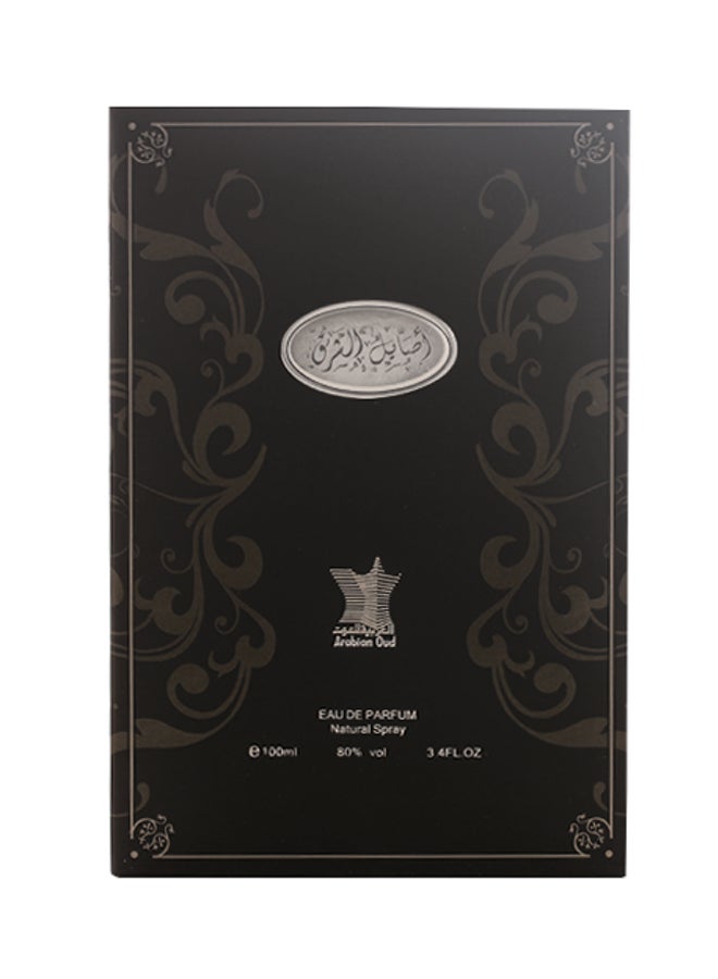 العربية للعود - عطر أصايل الشرق 100ملليلتر - Image 1