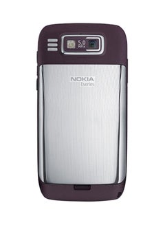 NOKIA E72 Brown 250 MB 3G  - Image 3