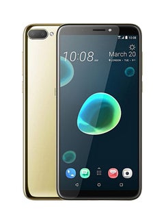 Desire 12+ Dual SIM Gold 32GB 3GB RAM 4G LTE