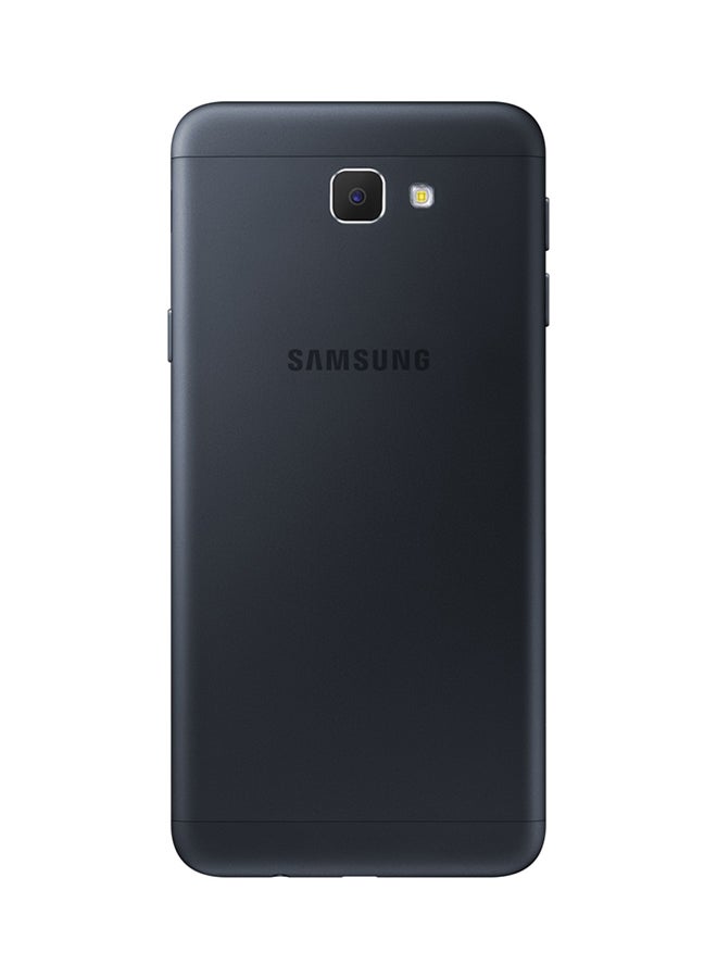 Samsung - Galaxy J5 Prime Dual SIM Black 32GB 4G LTE - Image 1
