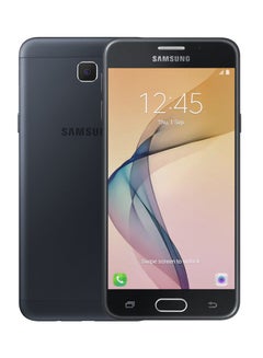 Galaxy J5 Prime Dual SIM Black 32GB 4G LTE
