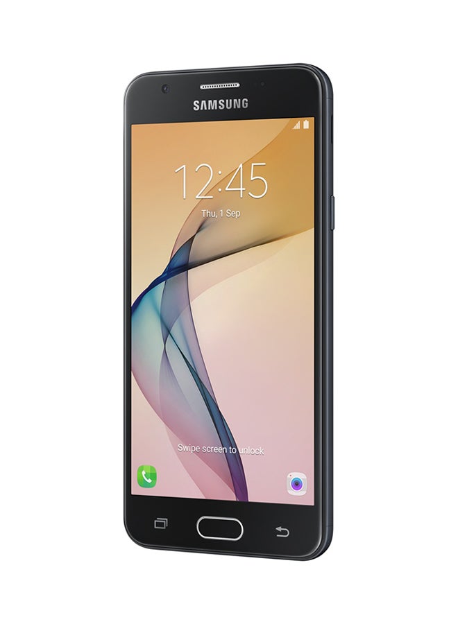 Samsung - Galaxy J5 Prime Dual SIM Black 32GB 4G LTE - Image 1