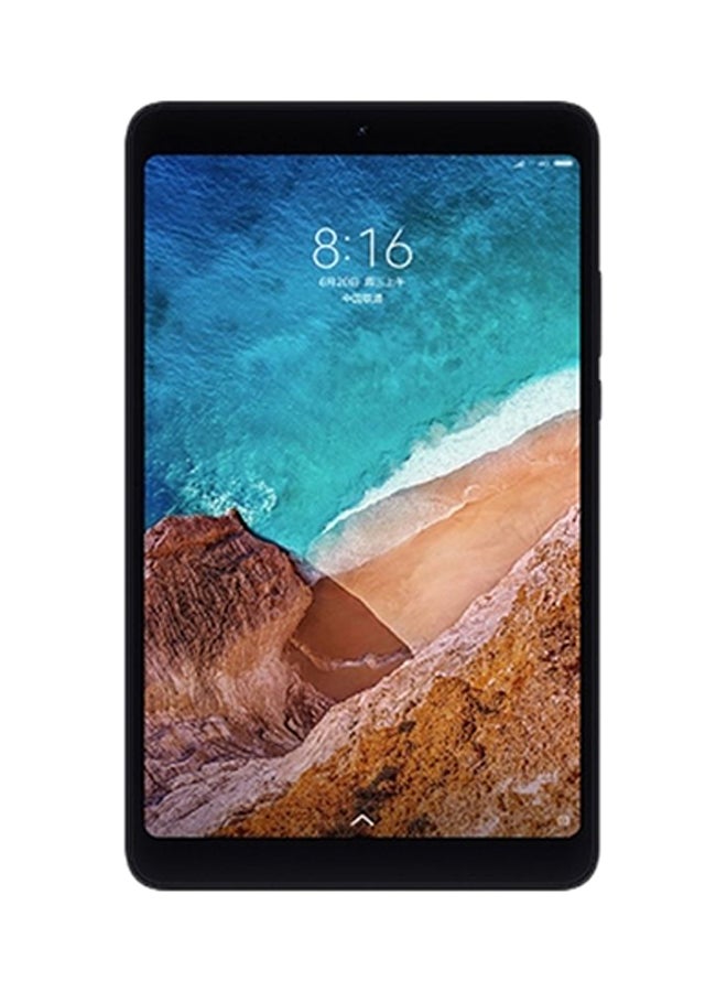 Xiaomi - Mi Pad 4 Black 8-Inch 64GB 4G LTE - Image 1