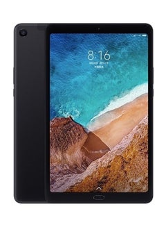 Mi Pad 4 Black 8-Inch 64GB 4G LTE