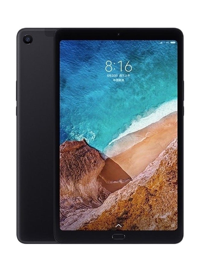 Xiaomi - Mi Pad 4 Black 8-Inch 64GB 4G LTE - Image 1