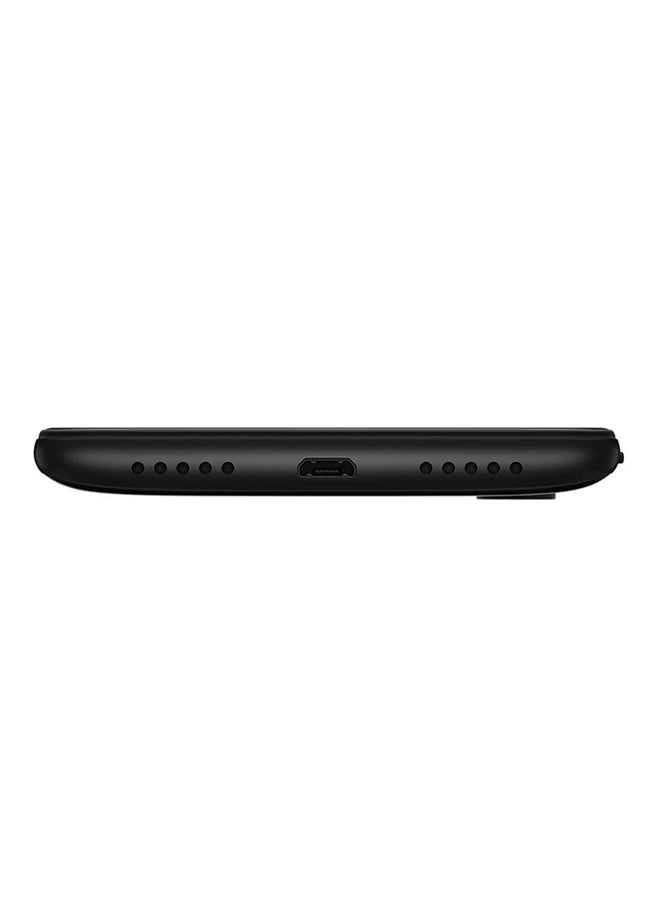 Xiaomi - Redmi 7 Dual SIM Eclipse Black 3GB RAM 64GB 4G LTE - Image 1