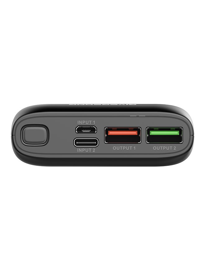 RIVERSONG 15000.0 mAh Nemo 15 Pro Li-ion Power Bank Black  - Image 4