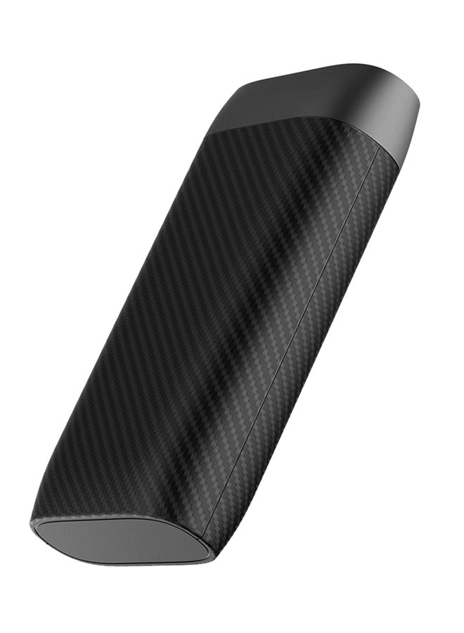 RIVERSONG 10000.0 mAh Phantom 10 Li-ion Power Bank Black  - Image 3