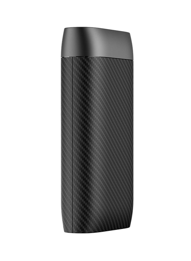 RIVERSONG 10000.0 mAh Phantom 10 Li-ion Power Bank Black  - Image 5