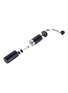 Ashata Manual coffee grinder Black 11cm  - Image 2