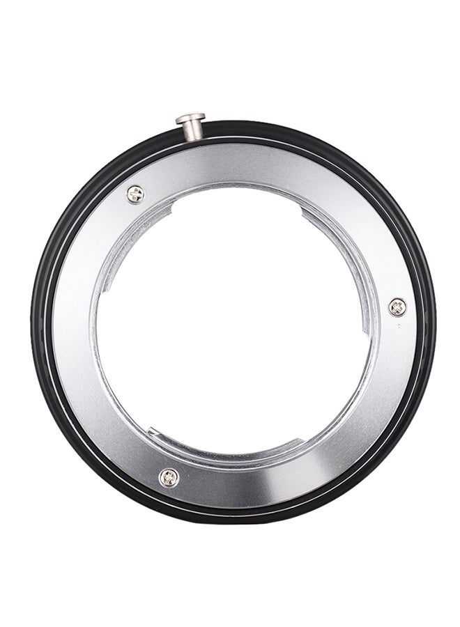 High Precision Lens Mount Adapter Ring For Minolta MD-Mount Lens To Canon Black - v1558086157/N25767446A_5