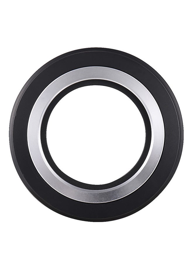 Lens Mount Adapter Ring For M42-Mount Lens To Nikon Z6 Z7 Black  - Image 5