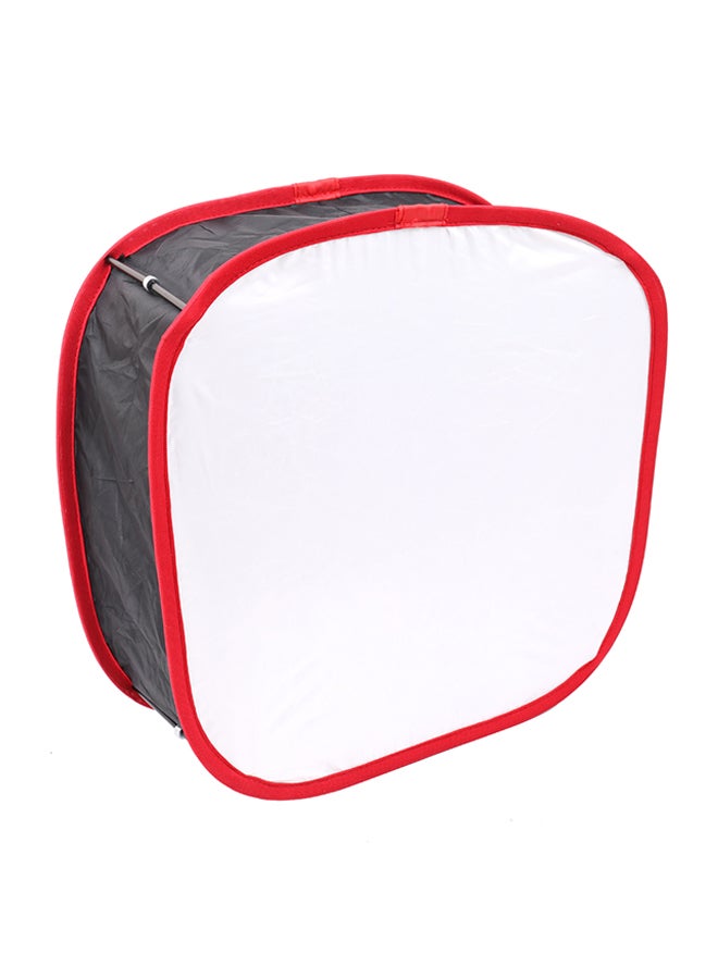 Collapsible Softbox For Yongnuo YN600/YN900 Multicolour  - Image 1