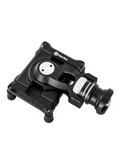 Tripod Base Black