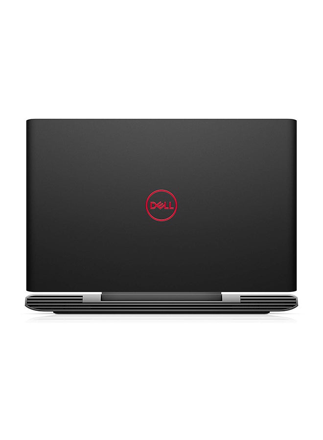 DELL - G5-5587 Gaming (Upgraded Version) Laptop With 15.6-Inch Display, Intel Core i7 Processor/16GB RAM/1TB HDD+256GB SSD Hybrid Drive/4GB NVIDIA GeForce Graphics Card Black Black - Image 1